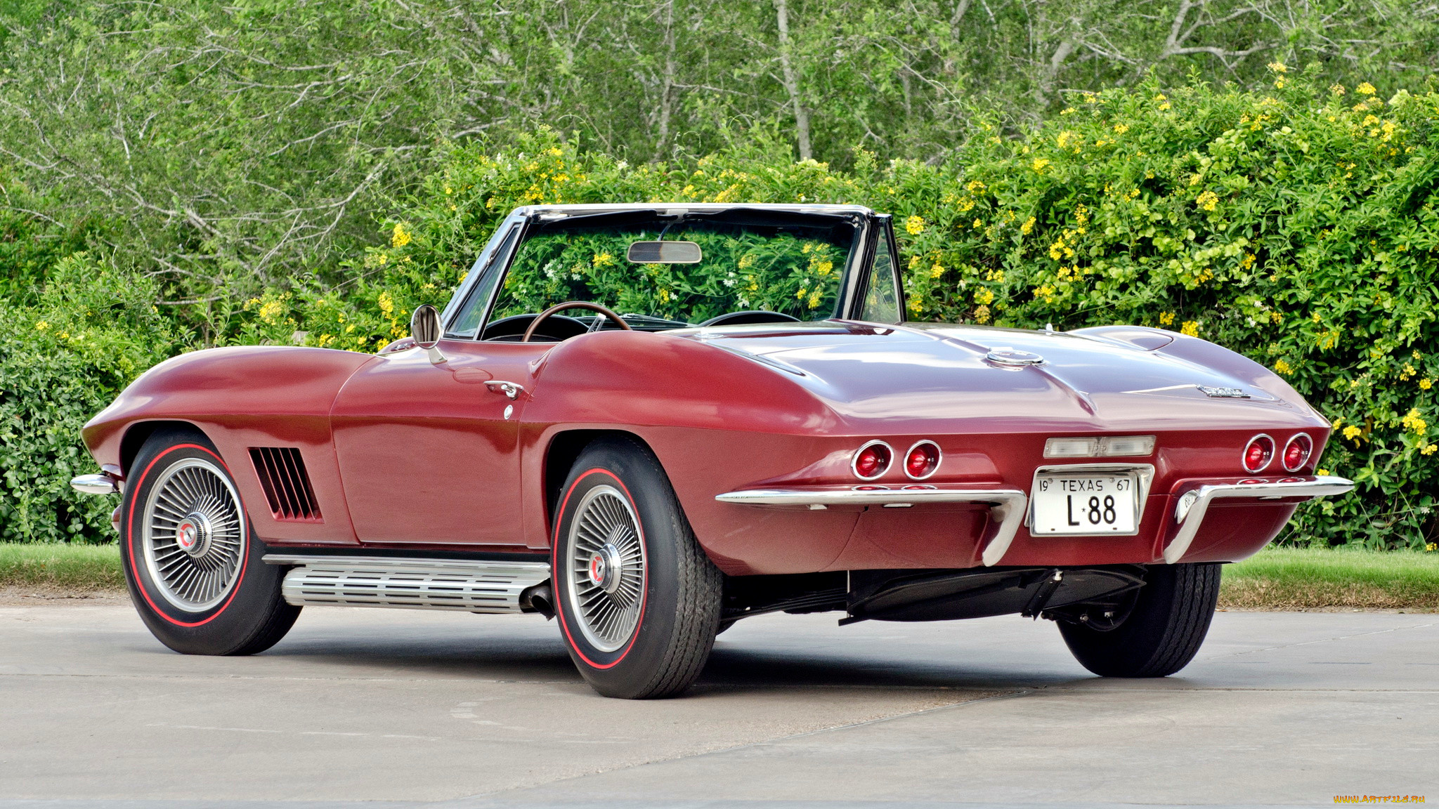 corvette, , gm, chevrolet, division, 